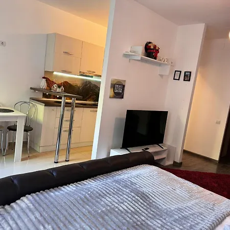 Inisteresidence Brașov Exterior foto