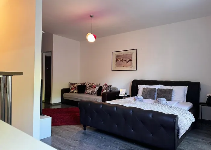 Inisteresidence
