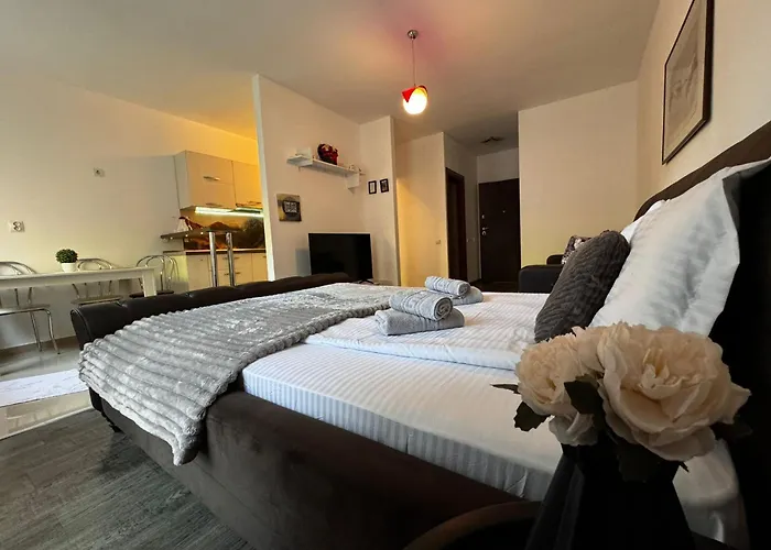 Inisteresidence