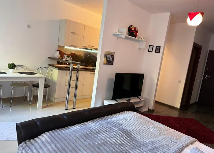 Inisteresidence