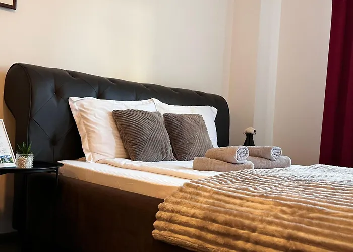 Inisteresidence