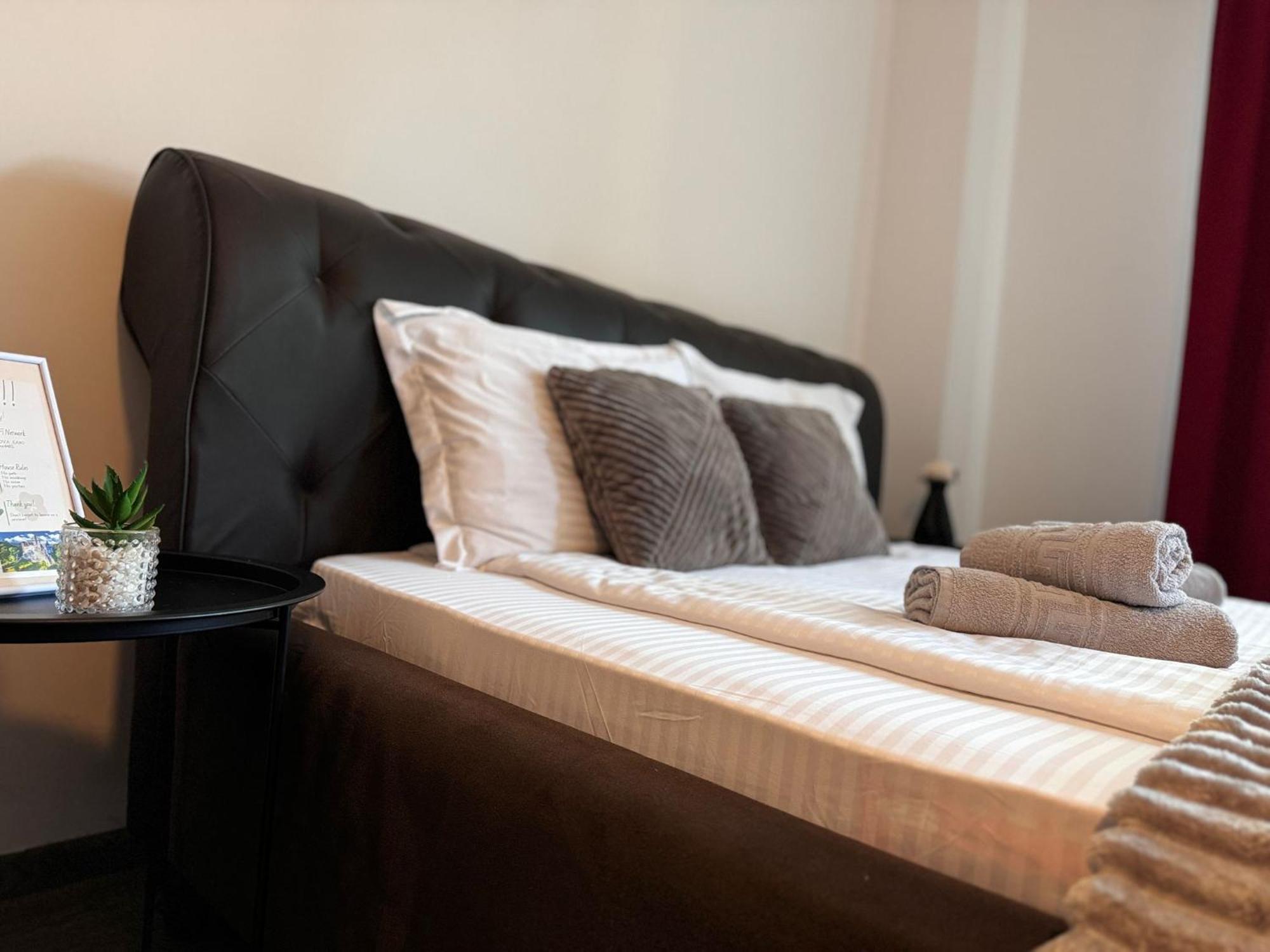Inisteresidence Brasov