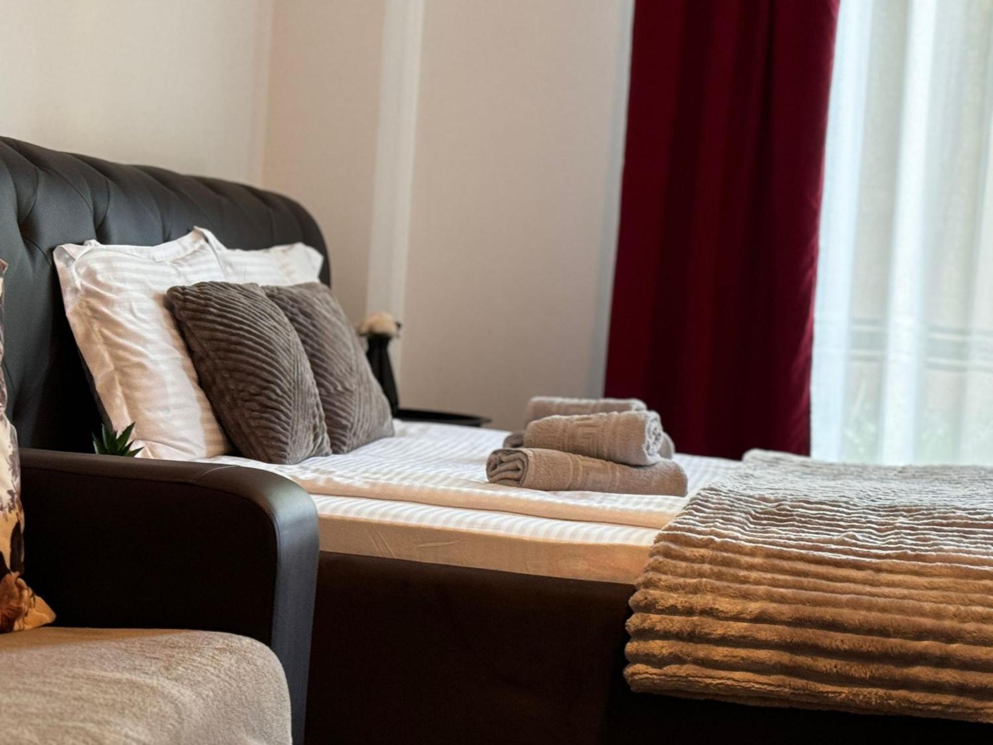 Inisteresidence Apartment *