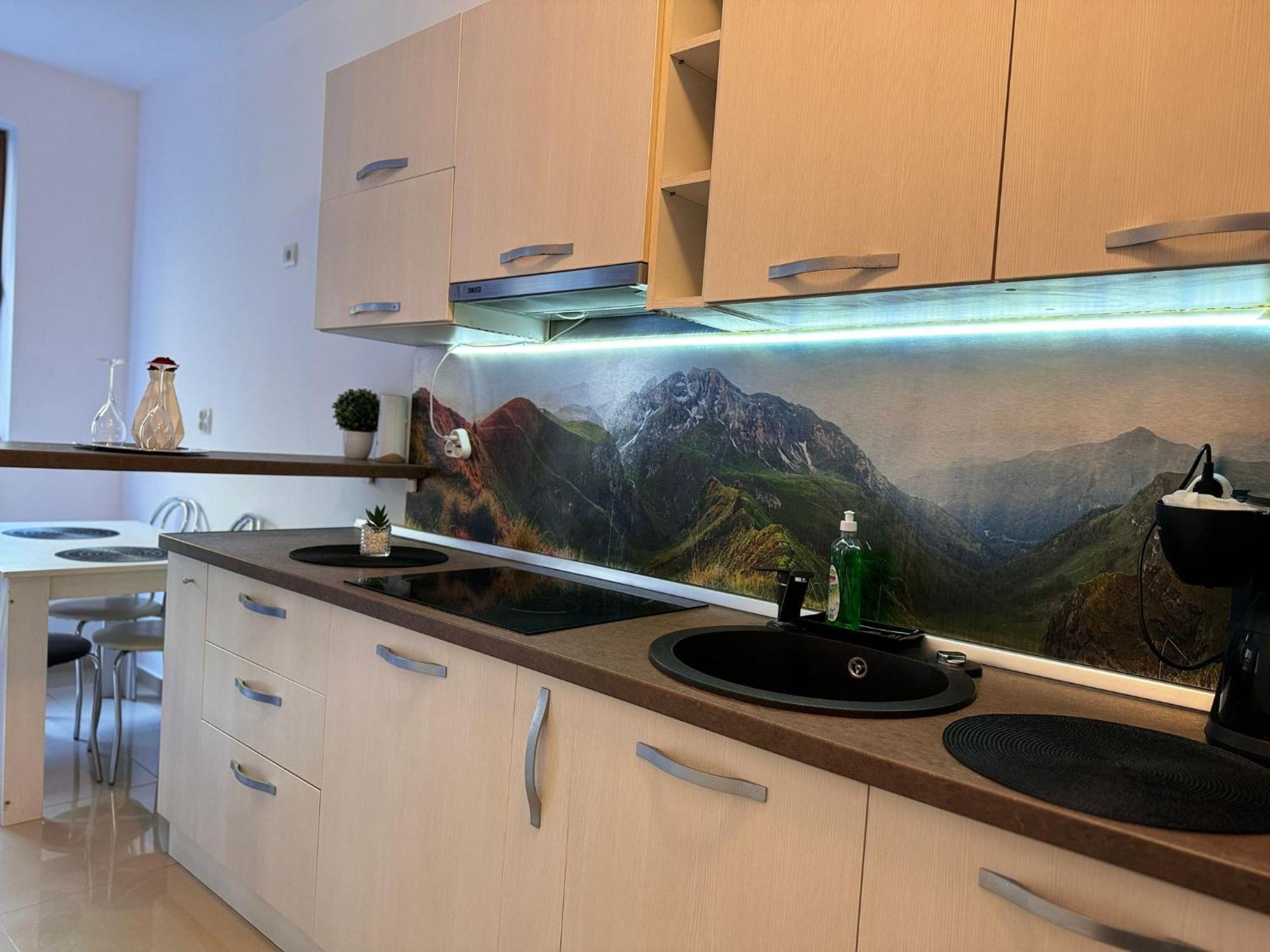 Inisteresidence Brasov