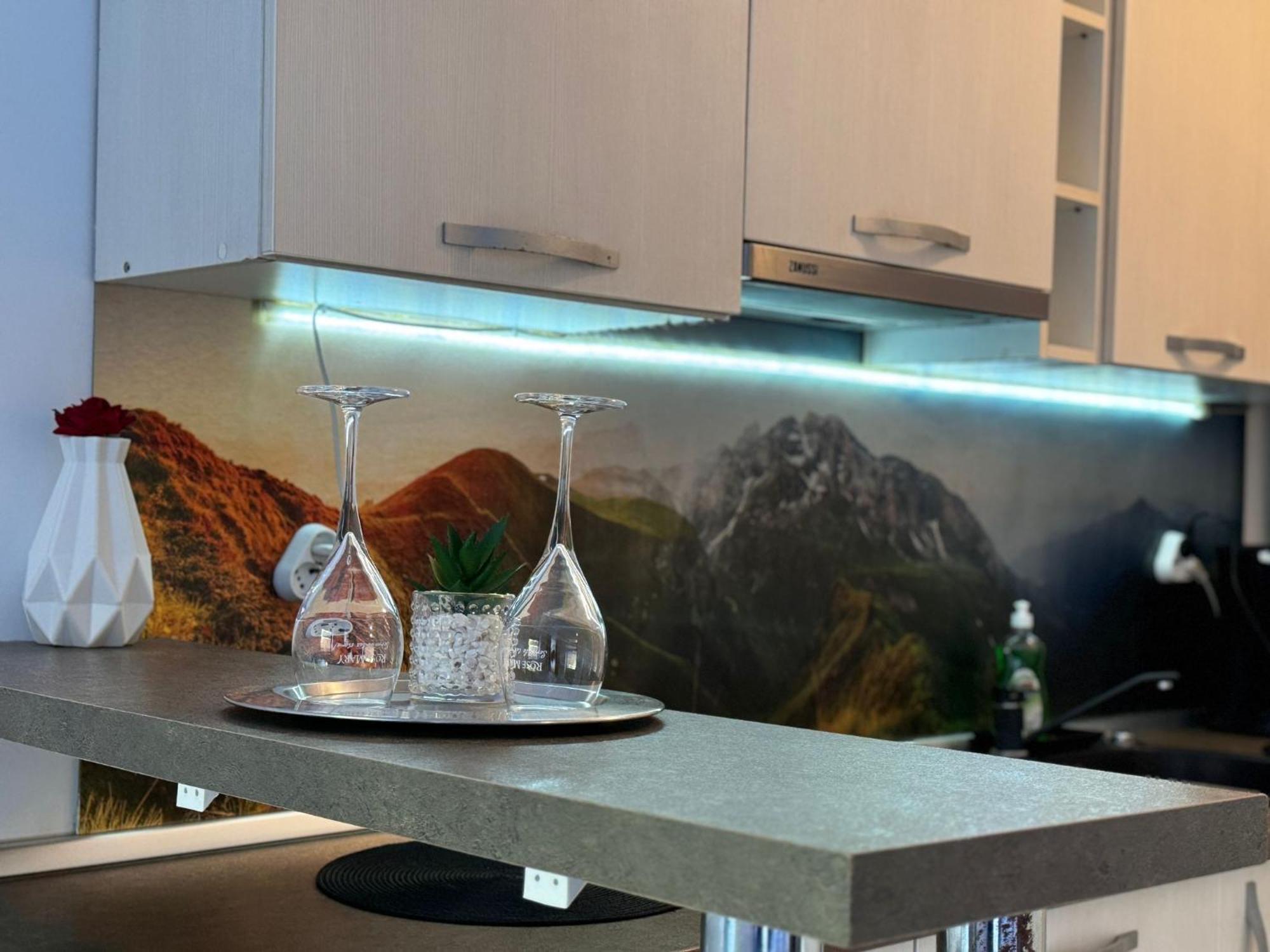 Inisteresidence Apartment *