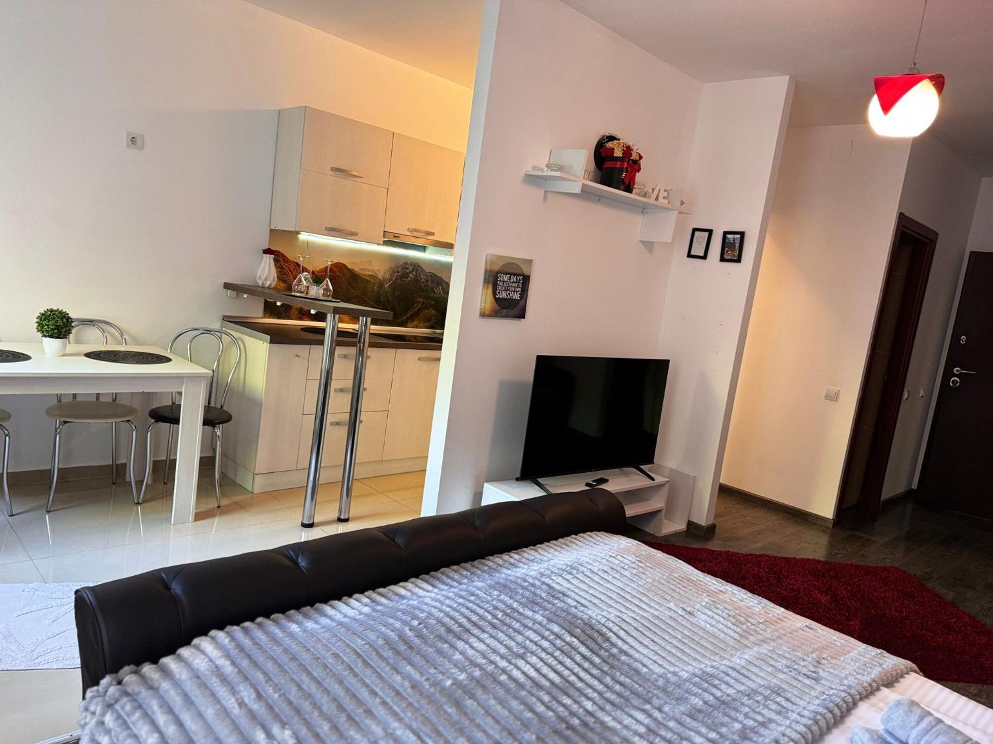 Inisteresidence