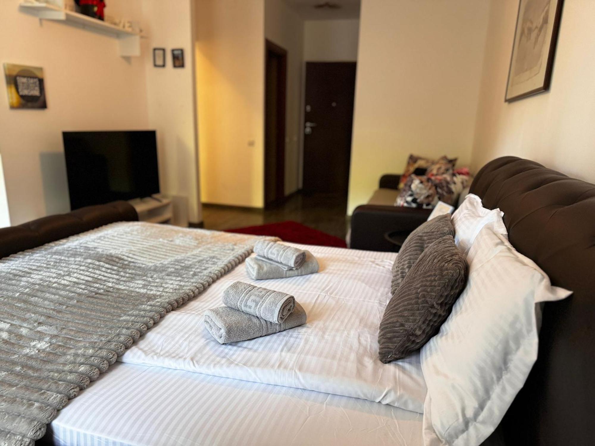 Inisteresidence