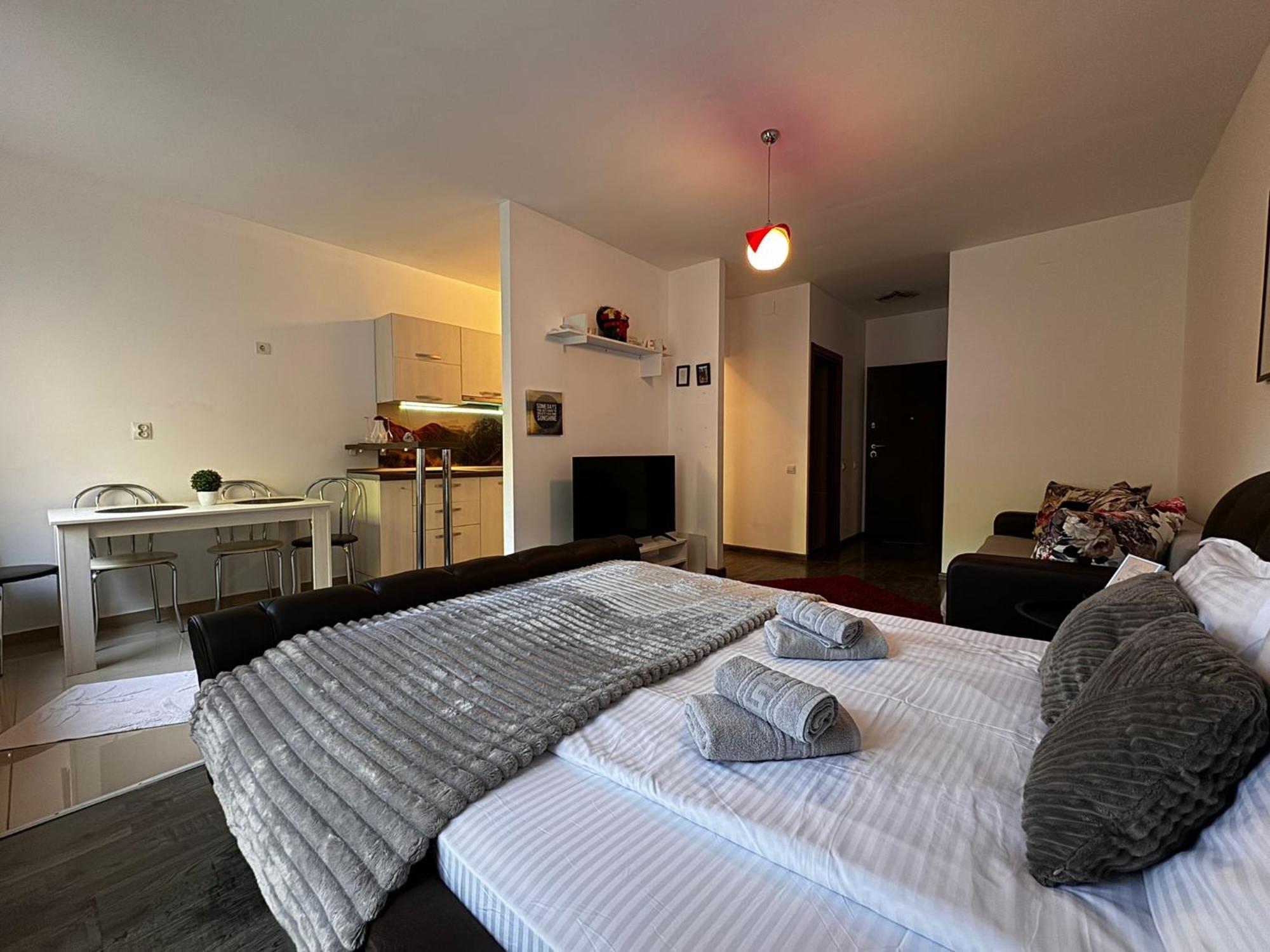 Inisteresidence * Brasov