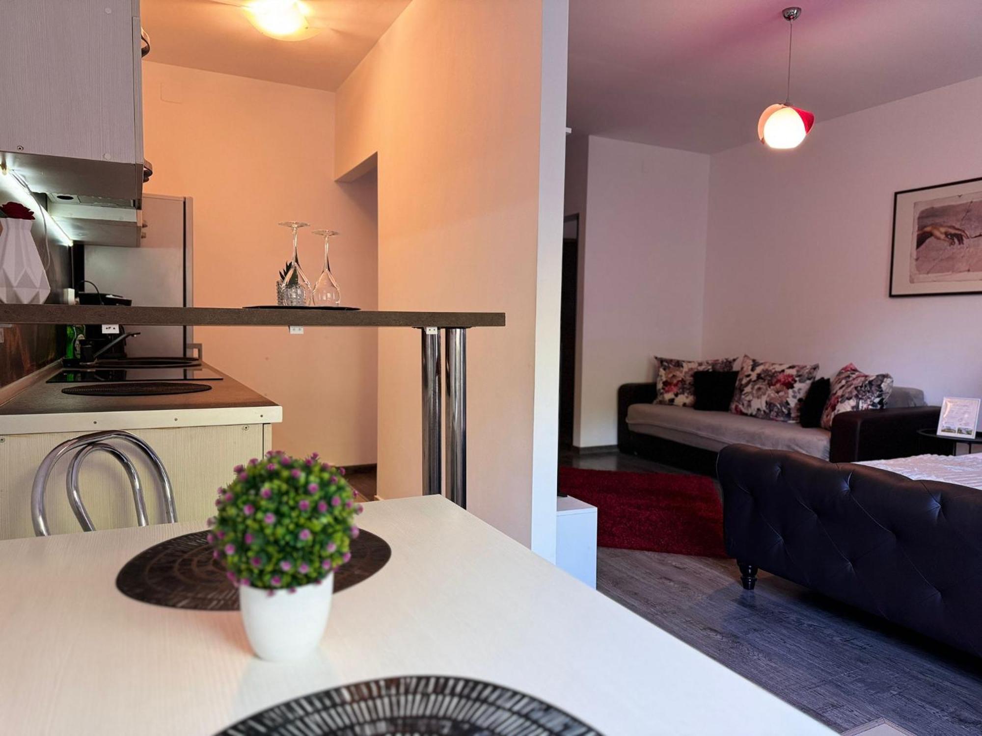 Appartement Inisteresidence *