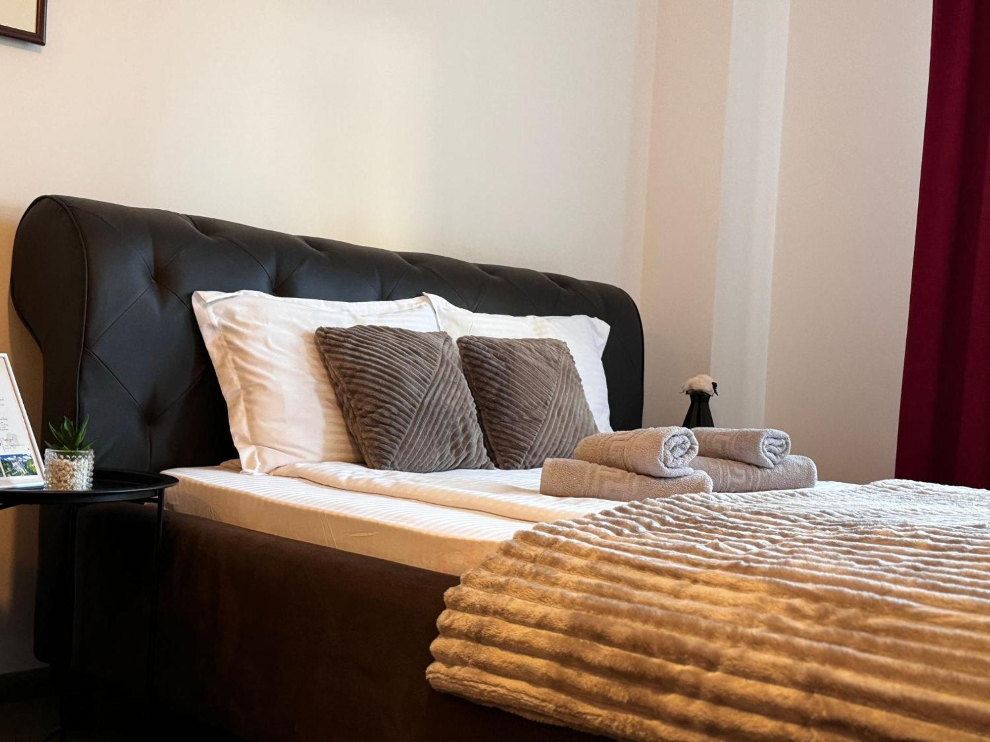 Inisteresidence * Brasov