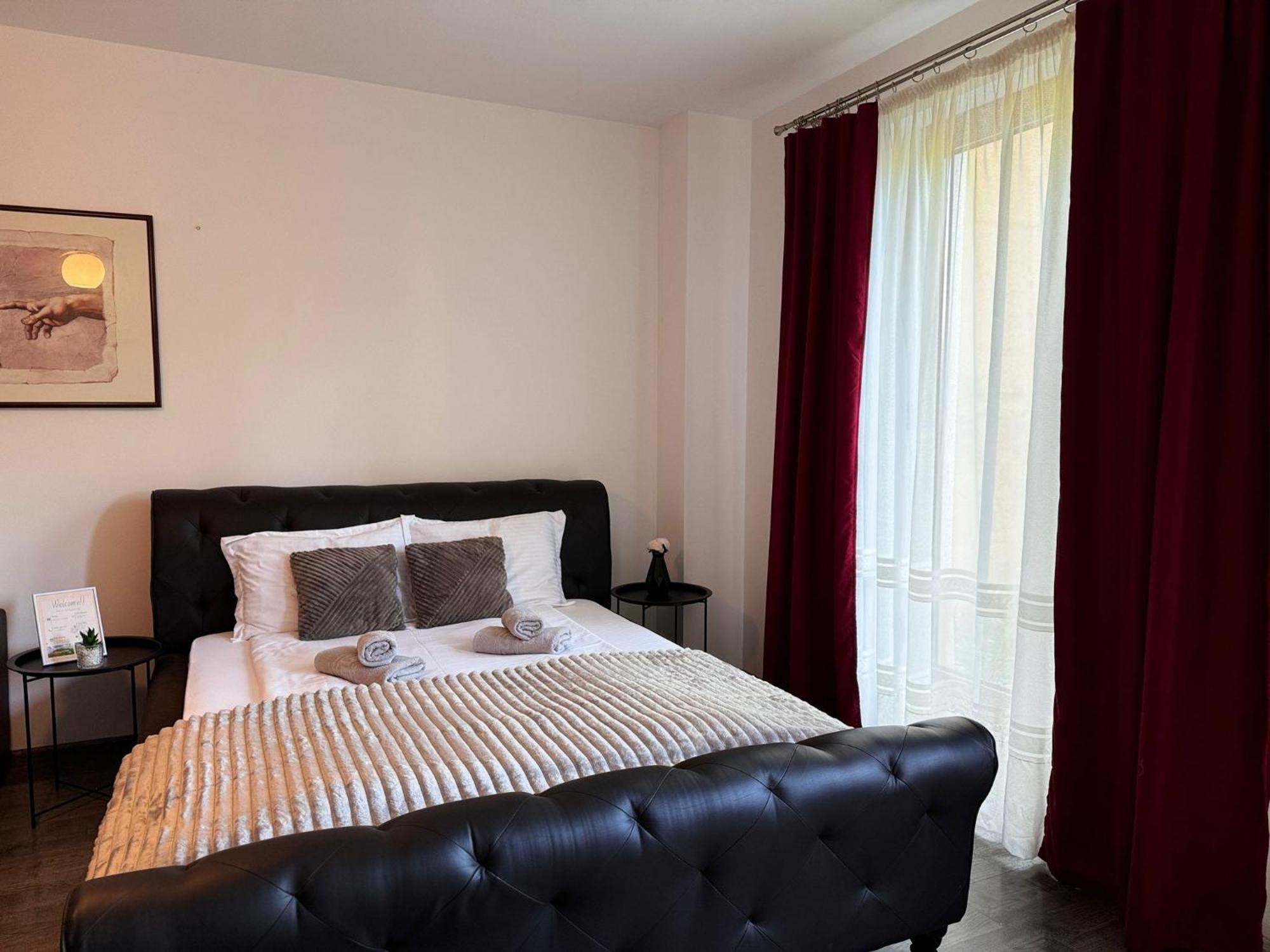 Inisteresidence * Brasov