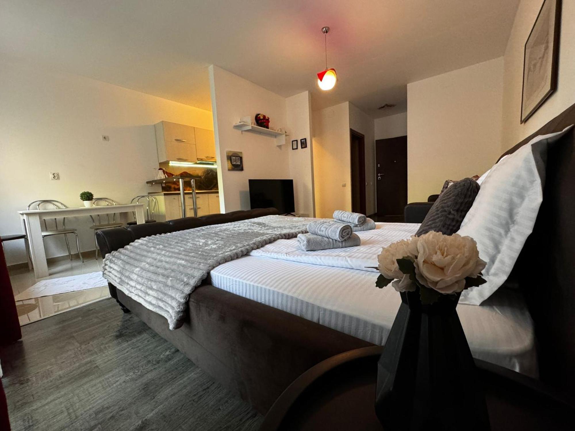 Apartment Inisteresidence *